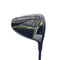 Used Cobra King Radspeed Driver / 9.0 Degrees / Stiff Flex