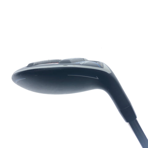 Used Cobra King Radspeed One Length 3 Hybrid / 19.0 Degrees / Stiff Flex