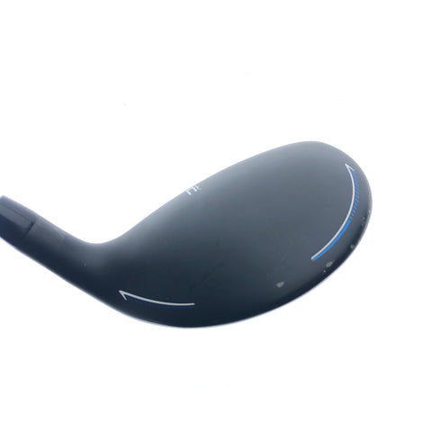 Used Cobra King Radspeed One Length 3 Hybrid / 19.0 Degrees / Stiff Flex