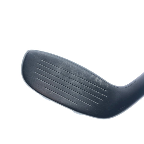 Used Cobra King Radspeed One Length 3 Hybrid / 19.0 Degrees / Stiff Flex
