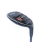 Used Cobra King Radspeed One Length 4 Hybrid / 21 Degrees / Regular Flex