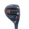 Used Cobra King Radspeed One Length 4 Hybrid / 21 Degrees / Regular Flex
