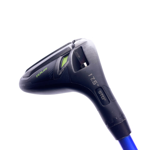 Used Cobra King Radspeed Tour 5 Fairway Wood / X-stiff Flex