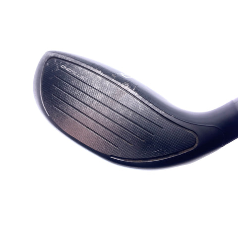 Used Cobra King Radspeed Tour 5 Fairway Wood / X-stiff Flex
