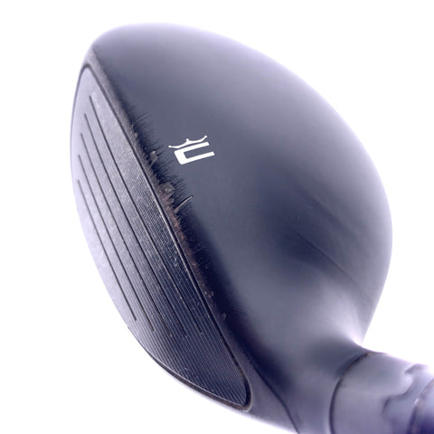 Used Cobra King Radspeed Tour 5 Fairway Wood / X-stiff Flex