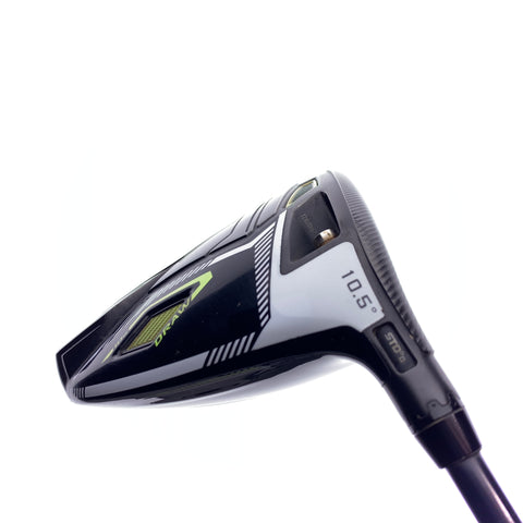 Used Cobra King Radspeed XB Driver / 10.5 Degrees / Regular Flex