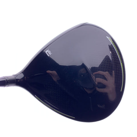 Used Cobra King Radspeed XB Driver / 10.5 Degrees / Regular Flex