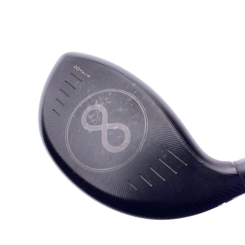 Used Cobra King Radspeed XB Driver / 10.5 Degrees / Regular Flex