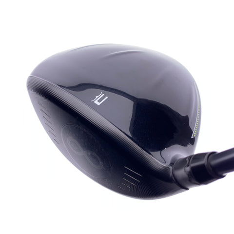 Used Cobra King Radspeed XB Driver / 10.5 Degrees / Regular Flex