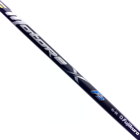 Used Cobra King Radspeed XB Driver / 10.5 Degrees / Regular Flex