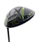 Used Cobra King Radspeed XB Driver / 10.5 Degrees / Regular Flex / Left-Handed