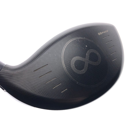 Used Cobra King Radspeed XB Driver / 10.5 Degrees / Regular Flex / Left-Handed