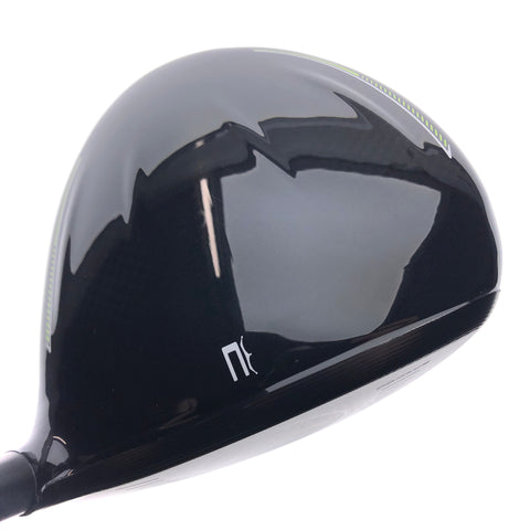 Used Cobra King Radspeed XB Driver / 10.5 Degrees / Regular Flex / Left-Handed
