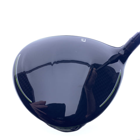 Used Cobra King Radspeed XB Driver / 10.5 Degrees / Stiff Flex / Left-Handed