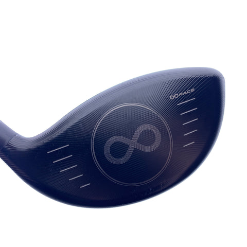 Used Cobra King Radspeed XB Driver / 10.5 Degrees / Stiff Flex / Left-Handed