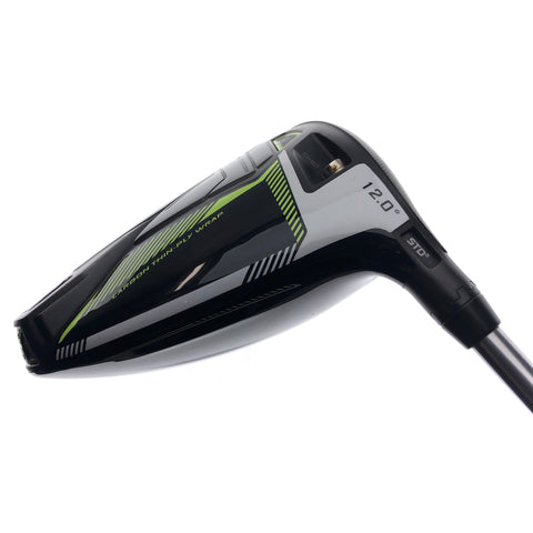 Used Cobra King Radspeed XB Driver / 12.0 Degrees / Lite Flex