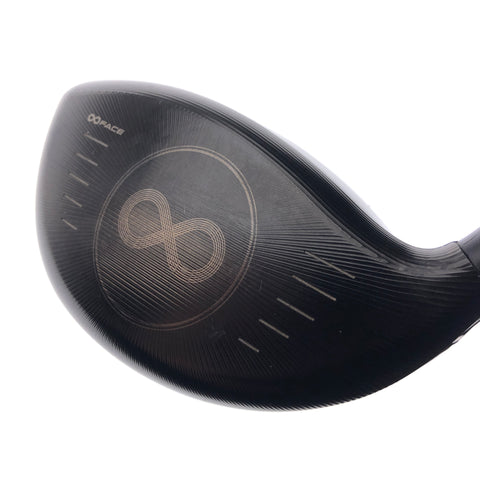 Used Cobra King Radspeed XB Driver / 12.0 Degrees / Lite Flex
