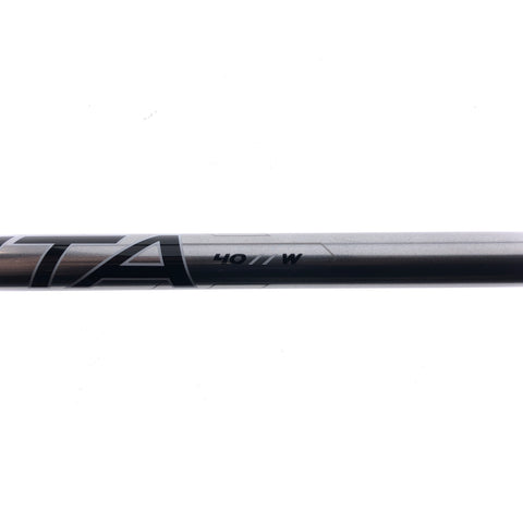 Used Cobra King Radspeed XB Driver / 12.0 Degrees / Lite Flex