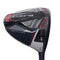 Used Cobra King Radspeed XB Pars and Stripes Driver / 9.0 Degrees / Regular Flex