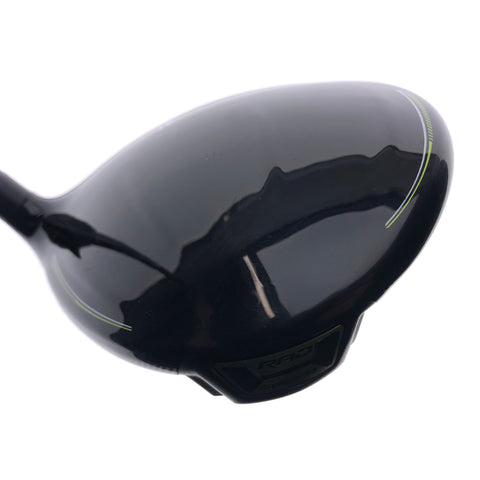 Used Cobra King Radspeed XD Driver / 12.0 Degrees / Regular Flex