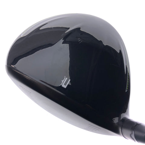 Used Cobra King Radspeed XD Driver / 12.0 Degrees / Regular Flex