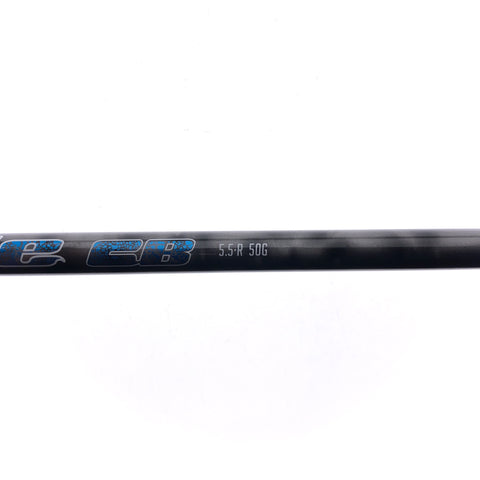 Used Cobra King Radspeed XD Driver / 12.0 Degrees / Regular Flex