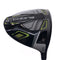 Used Cobra King Radspeed XD Driver / 12.0 Degrees / Regular Flex