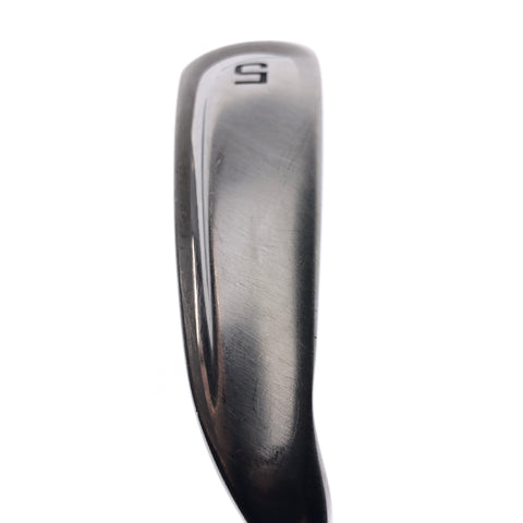 Used Cobra King SZ 5 Iron / 21.0 Degrees / Regular Flex