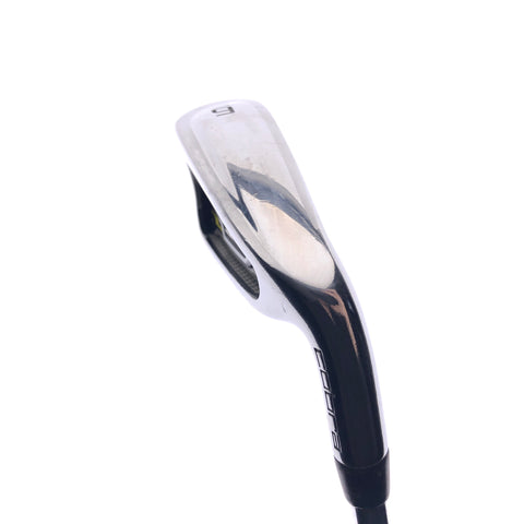 Used Cobra King SZ 6 Iron / Stiff Flex