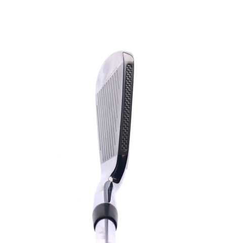 Used Cobra King SZ 6 Iron / Stiff Flex