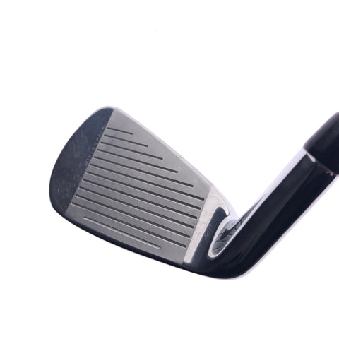 Used Cobra King SZ 6 Iron / Stiff Flex