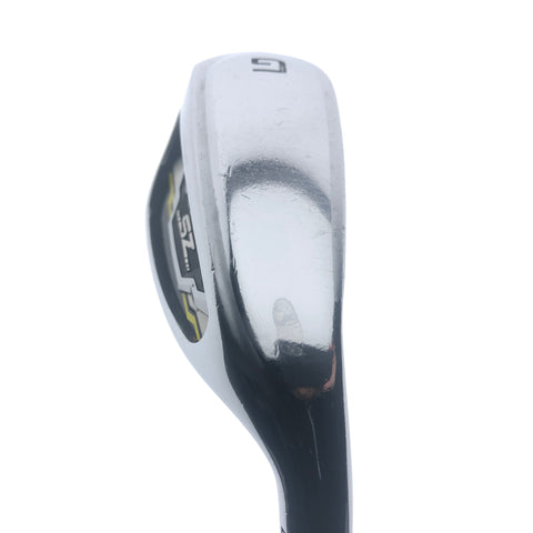 Used Cobra King SZ Gap Wedge Iron / 48 Degrees / Regular Flex