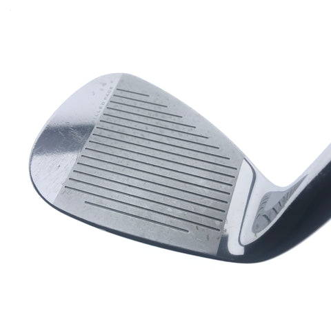 Used Cobra King SZ Gap Wedge Iron / 48 Degrees / Regular Flex