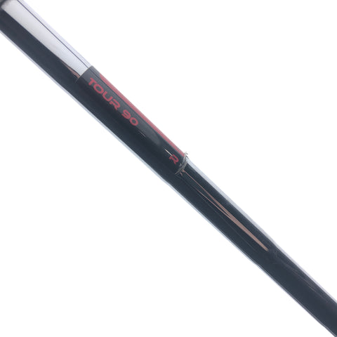 Used Cobra King SZ Gap Wedge Iron / 48 Degrees / Regular Flex