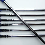 Used Cobra King SZ Iron Set / 5 - PW + GW / Regular Flex
