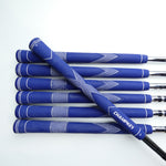 Used Cobra King SZ Iron Set / 5 - PW + GW / Regular Flex