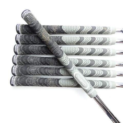 Used Cobra King SZ Iron Set / 5 - PW + GW / Regular Flex