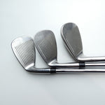 Used Cobra King SZ Iron Set / 5 - PW + GW / Regular Flex