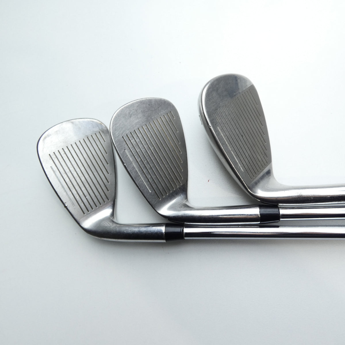 Used Cobra King SZ Iron Set / 5 - PW + GW / Regular Flex