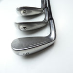 Used Cobra King SZ Iron Set / 5 - PW + GW / Regular Flex