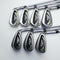 Used Cobra King SZ Iron Set / 5 - PW + GW / Regular Flex