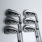 Used Cobra King SZ Iron Set / 5 - PW / Stiff Flex