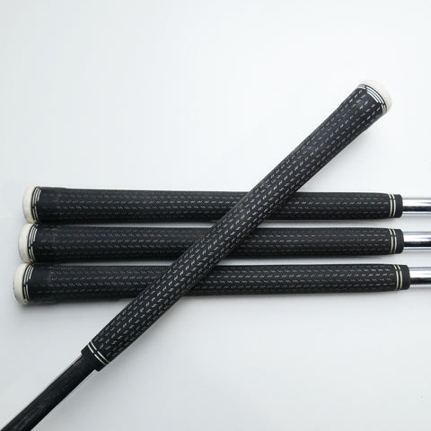 Used Cobra King SZ Iron Set / 6 - PW / Regular Flex / NO 7 IRON