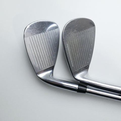 Used Cobra King SZ Iron Set / 6 - PW / Regular Flex / NO 7 IRON