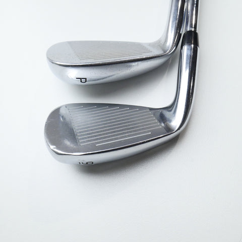 Used Cobra King SZ Iron Set / 6 - PW / Regular Flex / NO 7 IRON