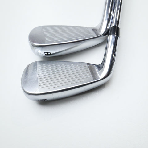 Used Cobra King SZ Iron Set / 6 - PW / Regular Flex / NO 7 IRON