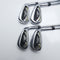 Used Cobra King SZ Iron Set / 7 - PW / Regular Flex