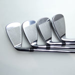 Used Cobra King SZ One Length Iron Set / 5 - PW + GW / Stiff Flex