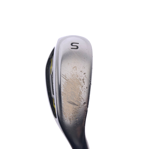 Used Cobra King SZ SW Iron / 54.0 Degrees / Regular Flex