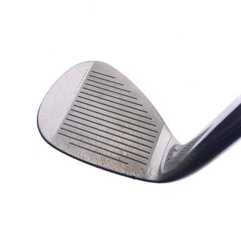Used Cobra King SZ SW Iron / 54.0 Degrees / Regular Flex